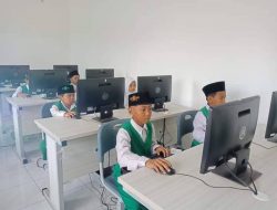 Kiai Sableng Dirikan Pesantren Rakyat Al-Amin Malang, Gratiskan Santri Belajar soal Islam hingga Jadi Pengusaha