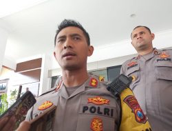 Insiden 7 Tahanan Polres Pasuruan Kabur, Sanksi Menanti Petugas Jaga yang Terbukti Lalai