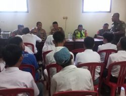 Gerebek Pelajar Bolos Sekolah, Polisi Amankan Puluhan Pil dan Miras di Warung Kota Pasuruan