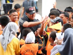 Launching Program Jumpa Sahabat, Cara Pemkab Tuban Penuhi Hak-Hak Penyandang Difabel