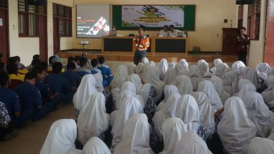 SIG GHoPO Tuban bersama UTSG.