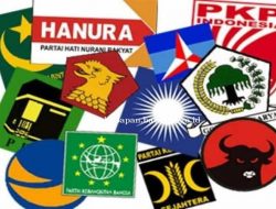 KPU RI Tetapkan Dapil dan Alokasi Kursi Dewan Kabupaten Tuban, Regulasi Pemilu 2024 Tak Berubah