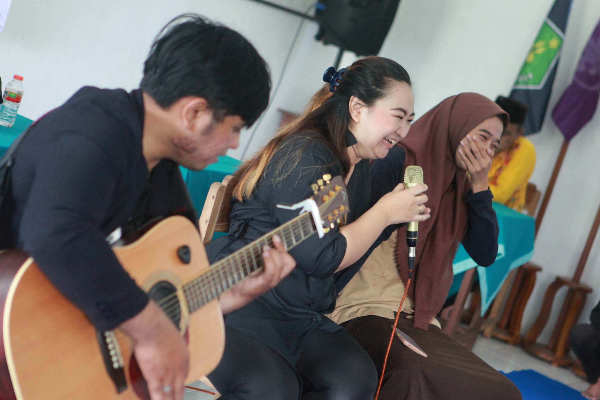 Belajar Membuat Konten Media Sosial di Road To School 2023 5 7