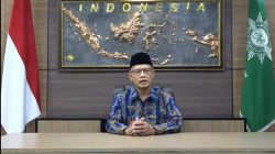 PP Muhammadiyah Ucapkan Selamat Harlah NU Seabad: Semoga Digdaya Mengokohkan Islam Rahmatan Lil Alamin