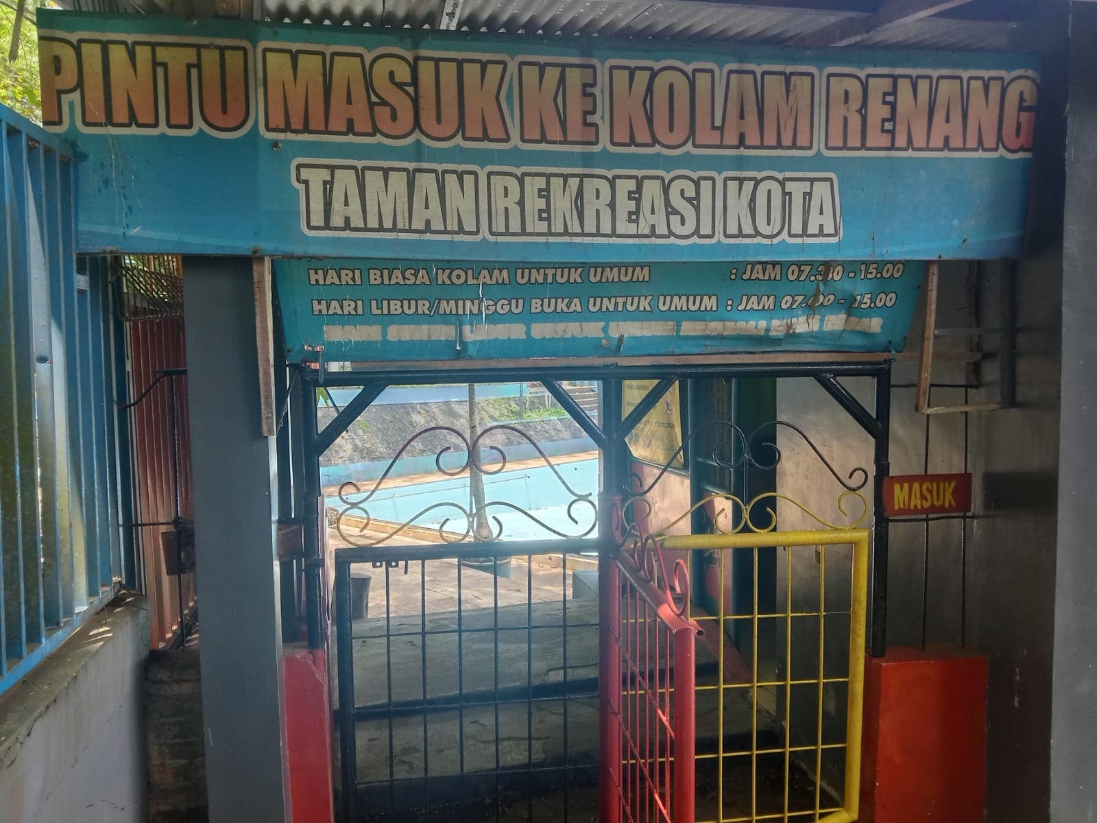 DPRD Kota Malang.