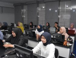Perkuat Ilmu Digital Marketing Batch 3, FEB Unisma Dorong Mahasiswa Upgrade Kompetensi