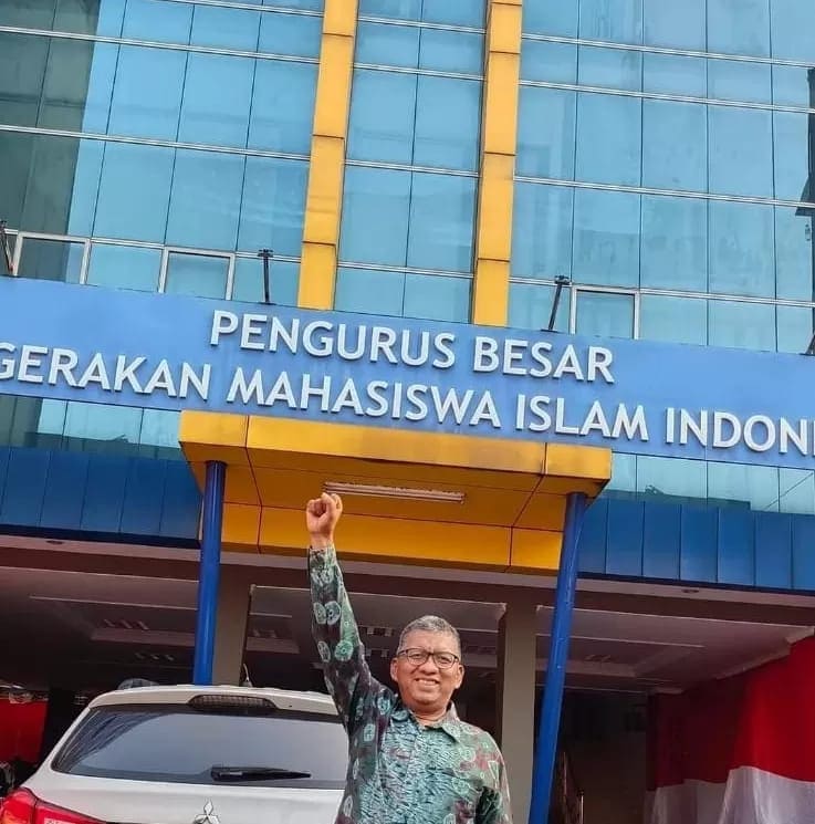 Kecelakaan.