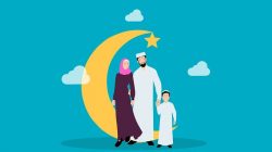 Muhammadiyah Tetapkan 1 Ramadhan Jatuh pada Kamis 23 Maret 2023, Simak Penjelasannya!