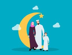 Muhammadiyah Tetapkan 1 Ramadhan Jatuh pada Kamis 23 Maret 2023, Simak Penjelasannya!