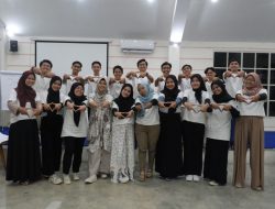 Pemimpin.id Gandeng Pondok Inspirasi Gelar Leader Camp di Yogyakarta