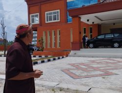 Sidak Gedung Baru DPRD Kota Mojokerto, Anggota Dewan Minta Tambah Akses Penyandang Difabel