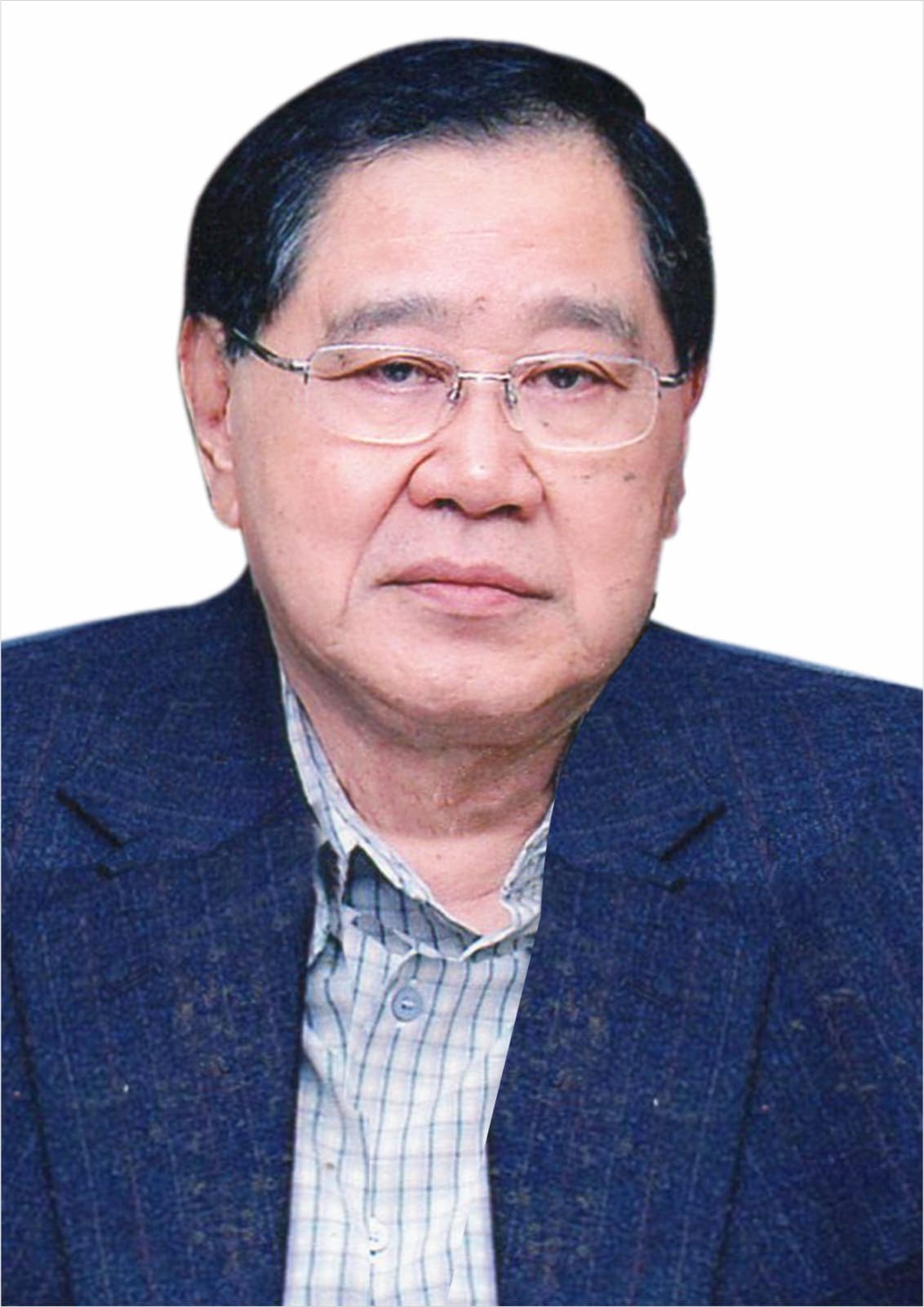 Rudy Suardana.