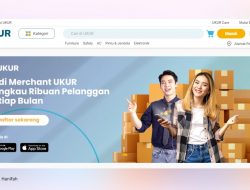 Ukur.com, Marketplace Toko Bahan Bangunan dan Furnitur Terlengkap di Indonesia