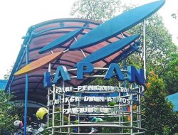 Kantor BRIN Pasuruan, Satu-satunya Stasiun Pengamatan Ozon dan Sunspot di Indonesia yang Kini Ditutup