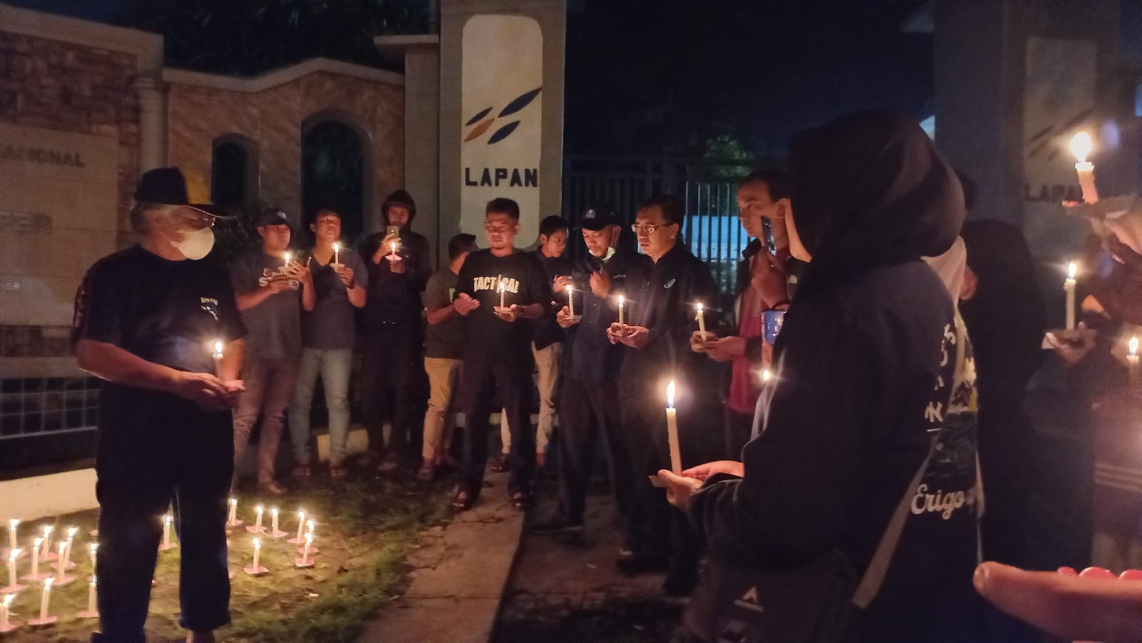 astronom tugu jatim