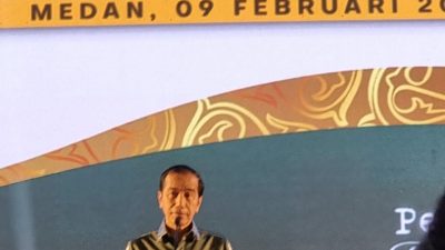 Dukung Jurnalisme Berkualitas, Jokowi Komitmen Terbitkan 2 Perpres Baru