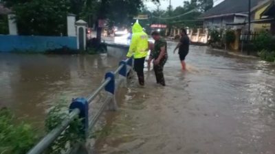 banjir pasuruan tugu jatim