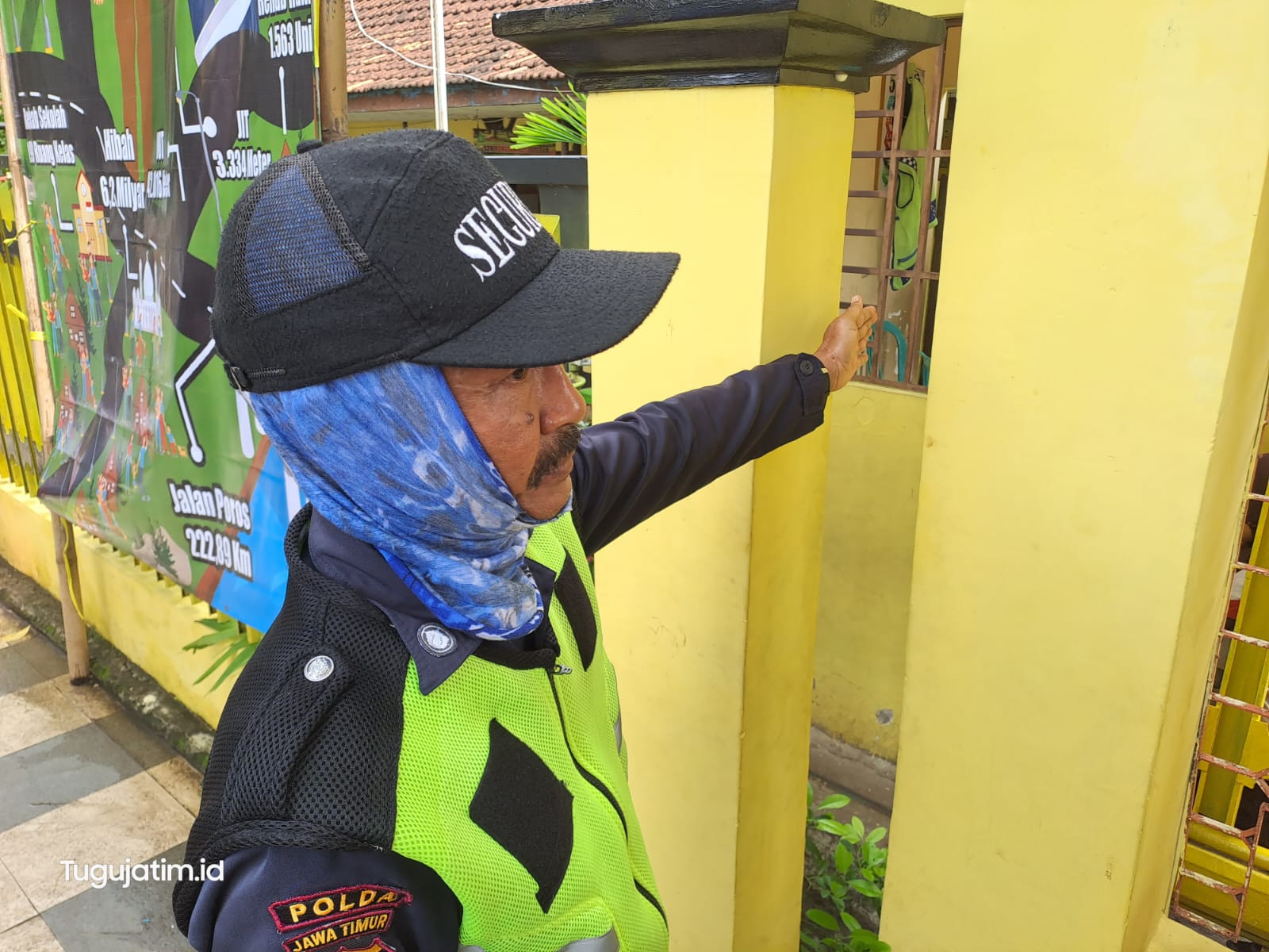 tuban tugu jatim