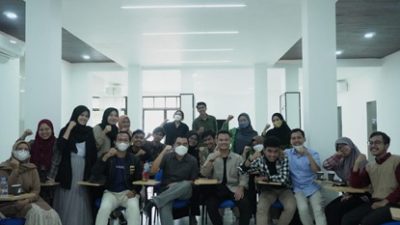 mahasiswa IPB tugu jatim