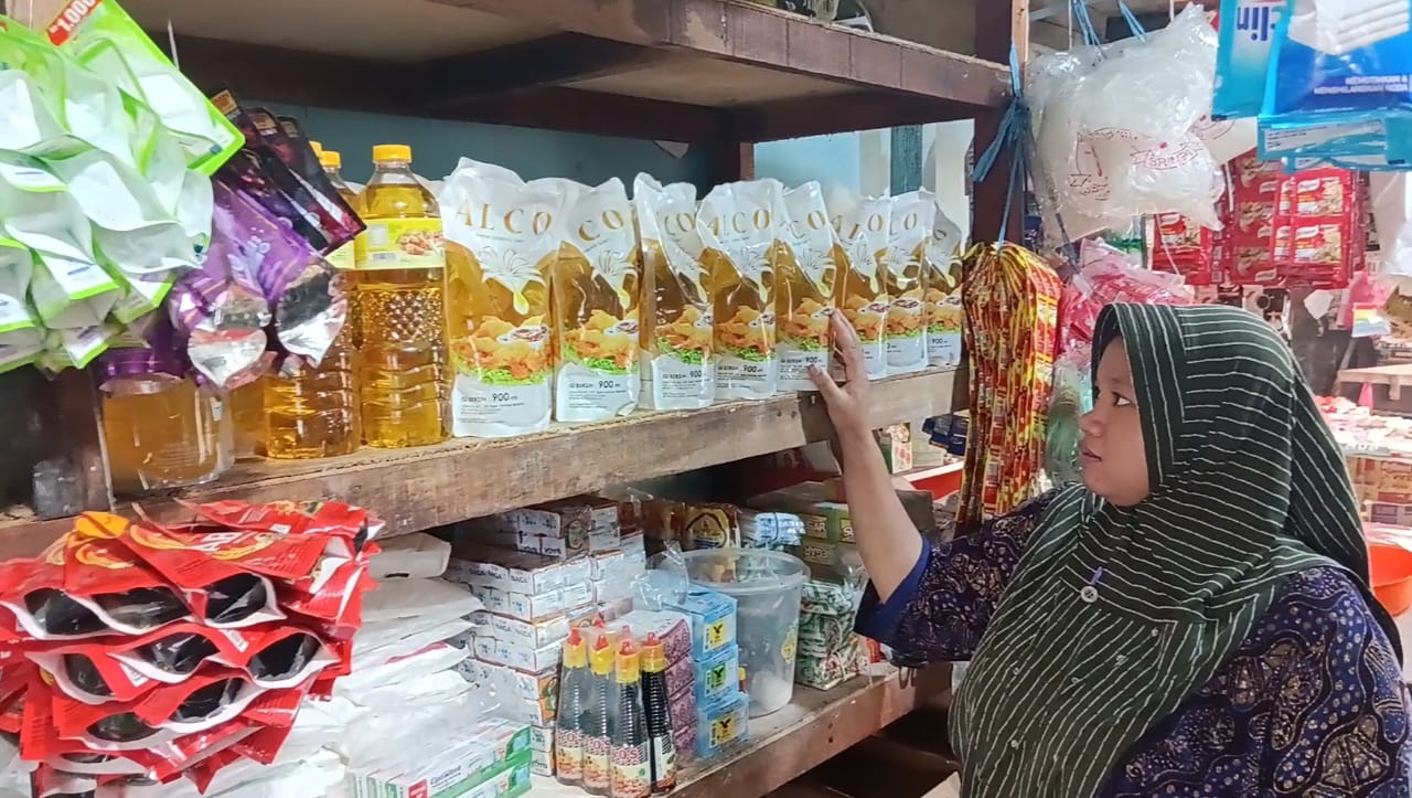 Harga Minyakita di Pasuruan Naik Jadi Rp16 Ribu Per Liter 2 harga minyak tugu jatim