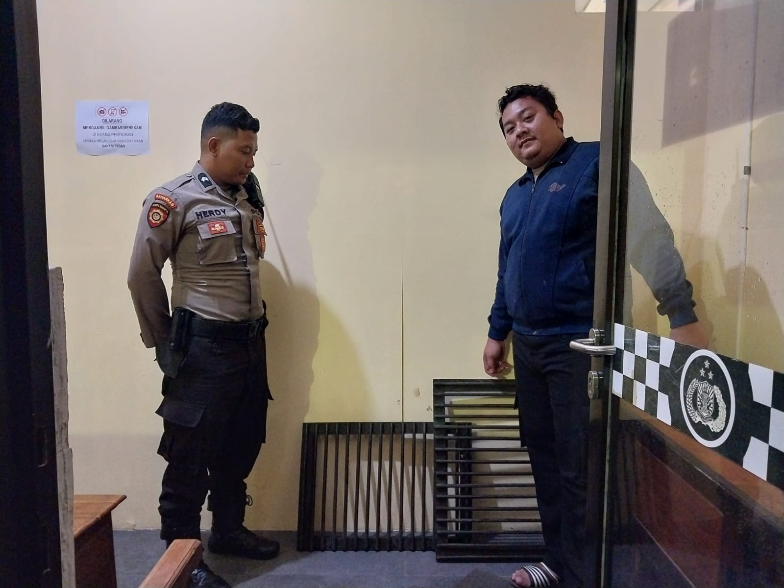 mojokerto