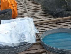 Ledakan di Gudang Ikan Pasuruan, Alat dan Bahan Pembuat Bondet Ditemukan