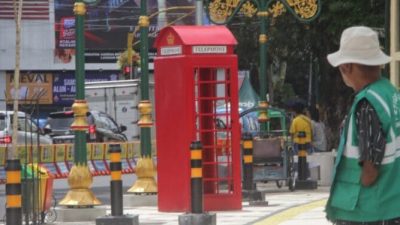 Dishub Gagal Sediakan Lahan Parkir Kayutangan, DPRD Kota Malang: Matangkan Kajian, Baru Minta Anggaran