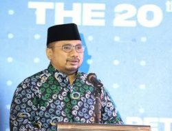 Kuota Haji Indonesia 2023: 203.320 Haji Reguler dan 17.680 Haji Khusus