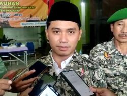 PC GP Ansor Mojokerto Kecam Kasus Penganiayaan Anak Pejabat Pajak