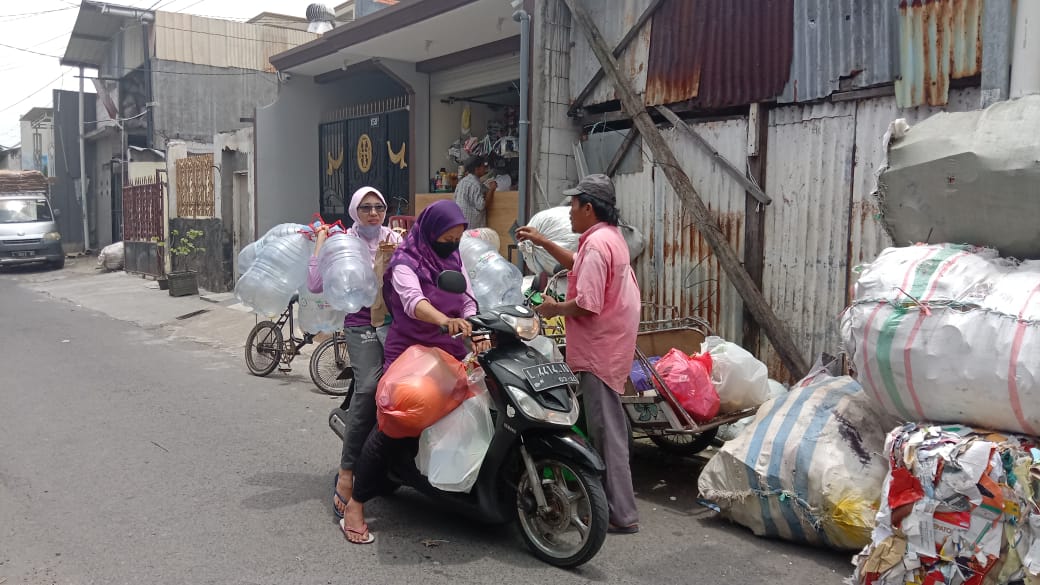 banjir tugu jatim