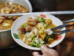 Rekomendasi 5 Kuliner Legendaris di Surabaya