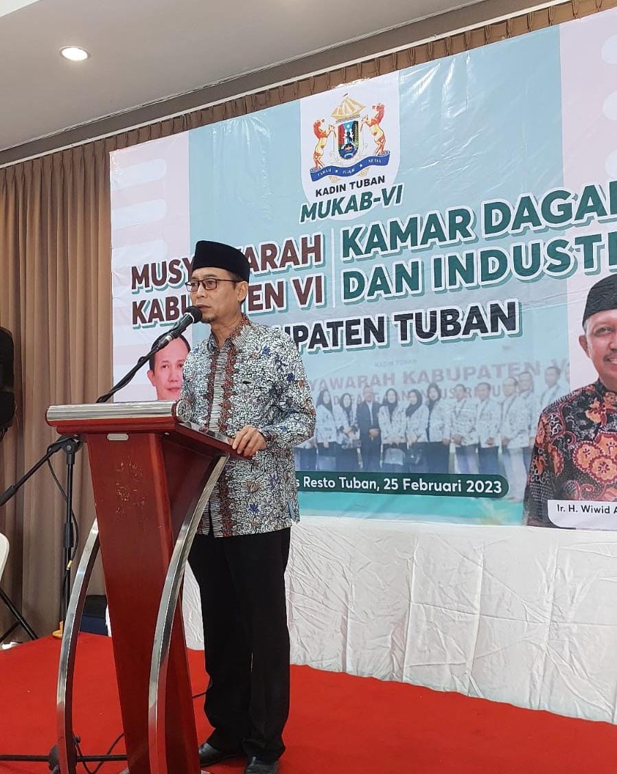 kadin tuban tugu jatim