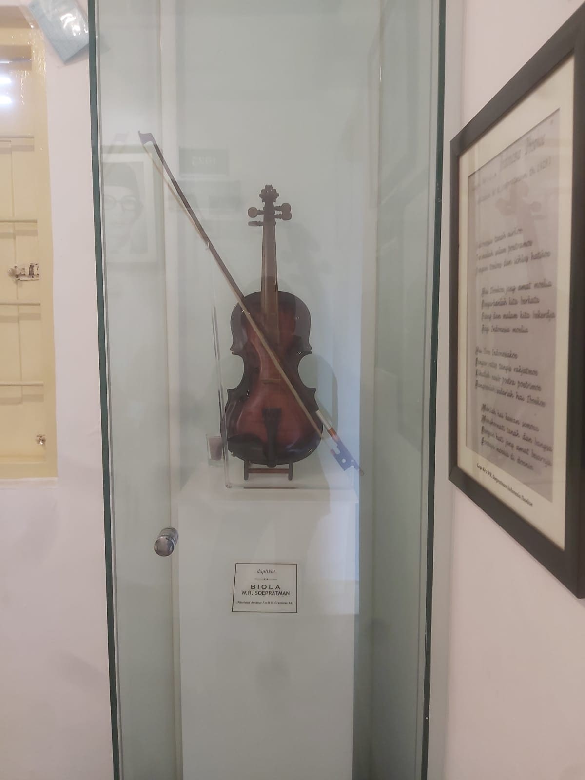 3 Rekomendasi Museum di Surabaya, Asyiknya Wisata sambil Belajar Sejarah secara Gratis 3 Rekomendasi museum di Surabaya.
