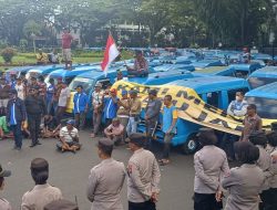 Kompensasi Jalur Satu Arah di Kayutangan, Pemkot Malang Janji Subsidi Sopir Angkot hingga Pelajar