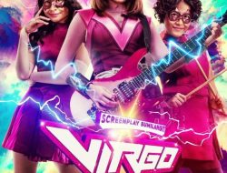 Film Virgo and the Sparklings Karya Anak Bangsa Bakal Dibuat Serial versi Korea, Catat Jadwal Tayangnya!