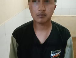 2 Warga Kalipare Malang Gagalkan Aksi Penjambretan, Polisi Ringkus Terduga Pelaku
