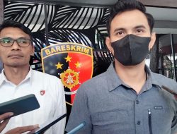 Nyeletuk Taruhan Judi Togel di Warung, Polres Tuban Ringkus 2 Terduga Penjudi