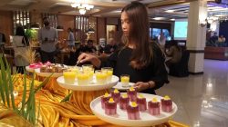 Menggugah Selera! 80 Menu Kuliner Lezat Royal Orchids Garden Hotel Kota Batu saat Ramadhan 2023