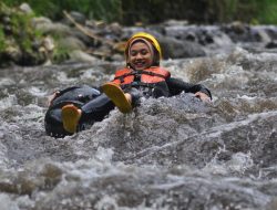 Jelajah Wisata ke Desa Wringinanom Malang: Ada River Tubing, Petik Jeruk, dan Outbound