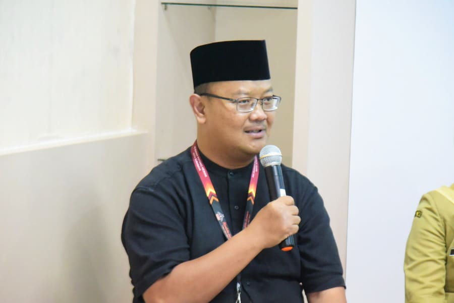 RPH Surabaya.