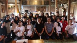 Grand Launching Leaders Hub, Pemimpin.id dan Pondok Inspirasi Yogyakarta Ajak Kolaborasi Lintas Komunitas