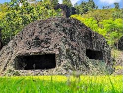 Goa Selomangleng Tulungagung: Harga Tiket, Lokasi, dan Jejak Sejarah Peradaban Majapahit