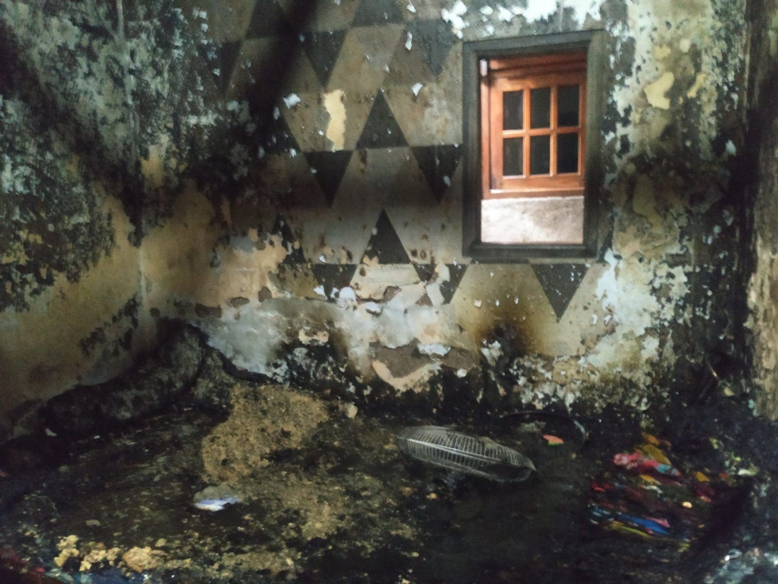 Kamar Warga Bugul Pasuruan.