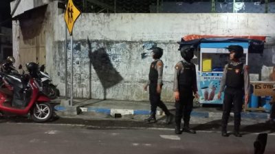 Kabur usai Bacok Penjual HP Bekas di Pasuruan, Terduga Pelaku Masih Buron
