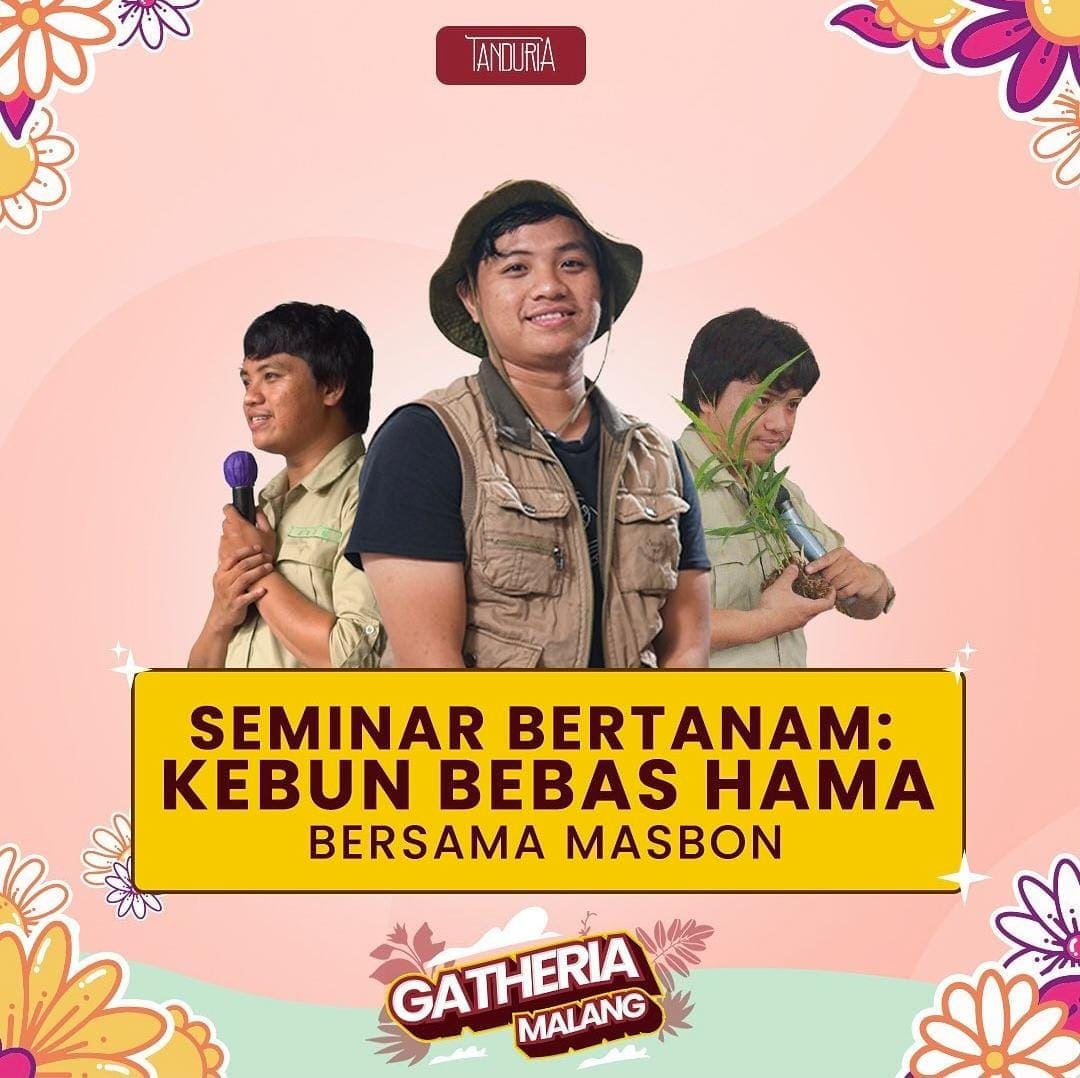 Gatheria Malang.