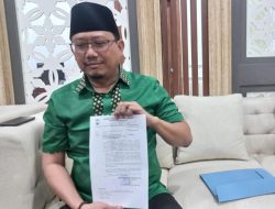 Tindak Tegas Kasus Tambang Ilegal, DPRD Kabupaten Pasuruan Surati Kapolri 
