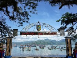 Pantai Popoh Tulungagung: Harga Tiket, Rute, dan Sejarah Mataram Islam di Pantai Selatan