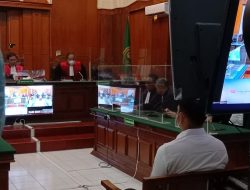 Usut Sidang Tragedi Kanjuruhan, Komisi Yudisial Akan Dalami Putusan Hakim PN Surabaya