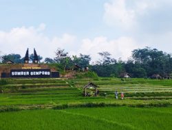 Daftar 9 Desa Wisata di Mojokerto, Rasakan Sensasi Asyiknya Berakhir Pekan Bareng Keluarga 