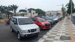 Larang Parkir Sembarangan di Alun-Alun Kota Pasuruan, Cek 17 Titik Kantong “Halal” Parkir! 